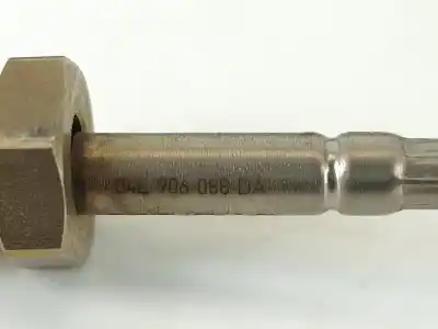 Автозапчастина б/у лямбда-зонд для seat leon st (5f8) 1.6 tdi посилання на oem iam 04l906088da  