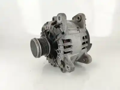 Автозапчастина б/у генератор для seat leon st (5f8) 1.6 tdi посилання на oem iam 03l903021d  
