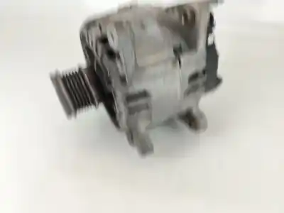 Автозапчастина б/у генератор для seat leon st (5f8) 1.6 tdi посилання на oem iam 03l903021d  