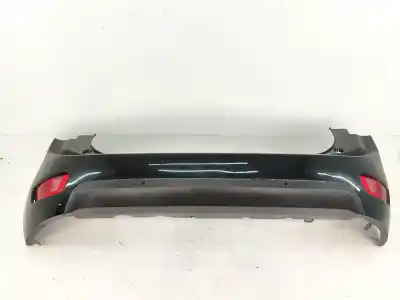 Second-hand car spare part rear bumper for citroen c4 grand picasso ii (da_, de_) 1.2 thp 130 oem iam references 50122157