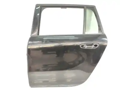 Second-hand car spare part rear left door for citroen c4 grand picasso ii (da_, de_) 1.2 thp 130 oem iam references 786180b02