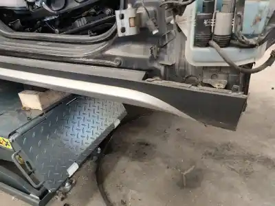 Second-hand car spare part side skirt for bmw x1 (e84) xdrive 23 d oem iam references 51772993564