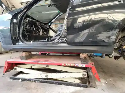 İkinci el araba yedek parçası yan etek için bmw x1 (e84) sdrive 20 d oem iam referansları 51772993563