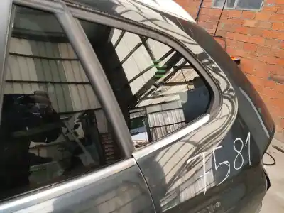 Автозапчасти б/у левое заднее стекло печати за bmw x1 (e84) xdrive 23 d ссылки oem iam 51372991373  