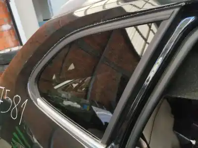 Автозапчасти б/у луна защита задняя справа за bmw x1 (e84) xdrive 23 d ссылки oem iam 51372991374  