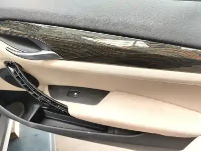 Автозапчастина б/у обработка передніх правіх дверей для bmw x1 (e84) xdrive 23 d посилання на oem iam 51417327196  