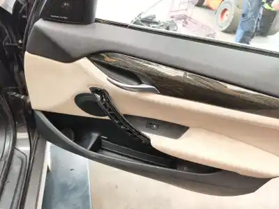 Автозапчастина б/у обработка передніх правіх дверей для bmw x1 (e84) xdrive 23 d посилання на oem iam 51417327196  
