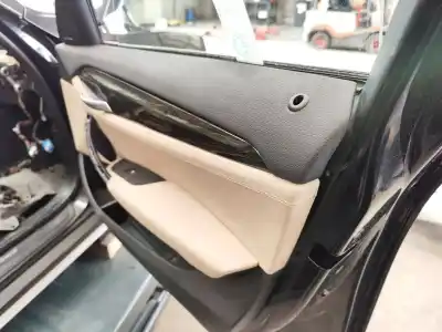Автозапчастина б/у обработка передніх правіх дверей для bmw x1 (e84) xdrive 23 d посилання на oem iam 51417327196  