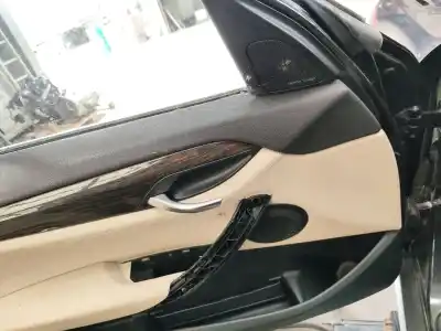 Автозапчасти б/у обивка левой передней двери за bmw x1 (e84) xdrive 23 d ссылки oem iam 51417327195  