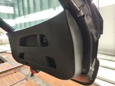 Second-hand car spare part tailgate trim for bmw x1 (e84) xdrive 23 d oem iam references 51492990126