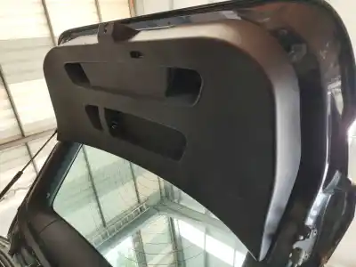 Автозапчастина б/у обработка задніх дверей для bmw x1 (e84) xdrive 23 d посилання на oem iam 51492990126  