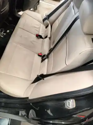 Second-hand car spare part rear seats for bmw x1 (e84) xdrive 23 d oem iam references 