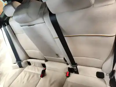 Автозапчасти б/у задние сиденья за bmw x1 (e84) xdrive 23 d ссылки oem iam   