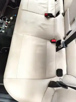 Автозапчасти б/у задние сиденья за bmw x1 (e84) xdrive 23 d ссылки oem iam   