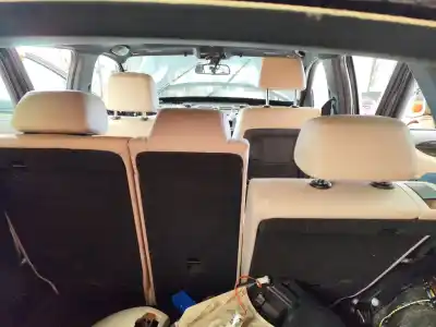 Автозапчасти б/у задние сиденья за bmw x1 (e84) xdrive 23 d ссылки oem iam   