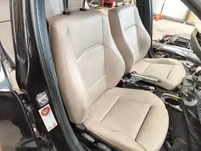 Second-hand car spare part right front seat for bmw x1 (e84) xdrive 23 d oem iam references 