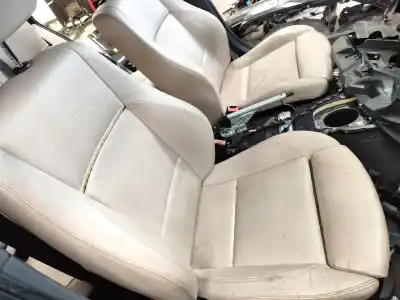 Автозапчастина б/у передне праве сиділо для bmw x1 (e84) xdrive 23 d посилання на oem iam   