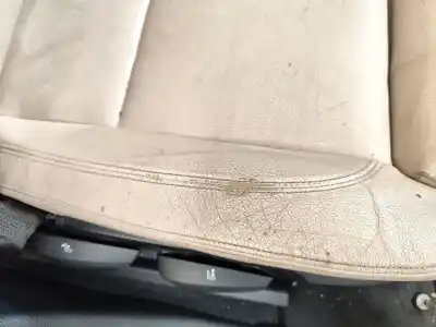 Автозапчастина б/у передне праве сиділо для bmw x1 (e84) xdrive 23 d посилання на oem iam   