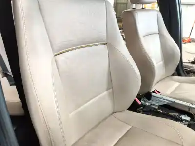 Автозапчастина б/у передне праве сиділо для bmw x1 (e84) xdrive 23 d посилання на oem iam   