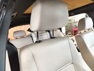 Автозапчастина б/у передне праве сиділо для bmw x1 (e84) xdrive 23 d посилання на oem iam   