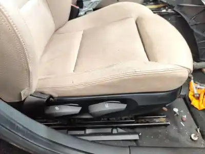 Автозапчастина б/у передне праве сиділо для bmw x1 (e84) xdrive 23 d посилання на oem iam   