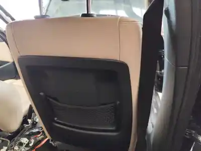 Автозапчастина б/у передне праве сиділо для bmw x1 (e84) xdrive 23 d посилання на oem iam   