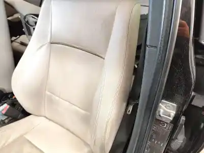 Автозапчасти б/у левое переднее сидение за bmw x1 (e84) xdrive 23 d ссылки oem iam   