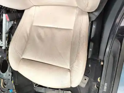Автозапчасти б/у левое переднее сидение за bmw x1 (e84) xdrive 23 d ссылки oem iam   