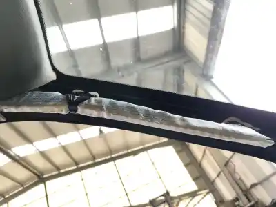 İkinci el araba yedek parçası ön sol perde hava yastigi için bmw x1 (e84) sdrive 20 d oem iam referansları 72122991177