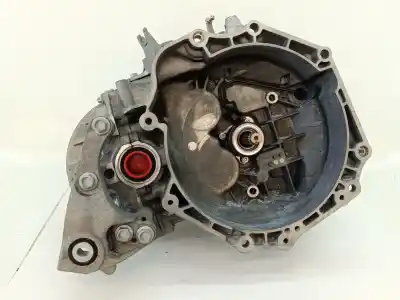 Second-hand car spare part GEARBOX for OPEL ASTRA K SPORTS TOURER (B16)  OEM IAM references M32OMDE 3650IA8 510913BR9