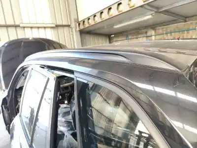 Автозапчасти б/у крышные бары за bmw x1 (e84) sdrive 20 d ссылки oem iam 51132990983  