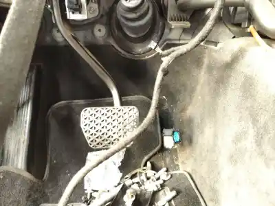 İkinci el araba yedek parçası fren pedali için bmw x1 (e84) sdrive 20 d oem iam referansları 35006865302
