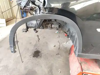 İkinci el araba yedek parçası sol ön çamurluk için bmw x1 (e84) sdrive 20 d oem iam referansları 51772990165