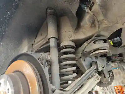 İkinci el araba yedek parçası arka amortisör takimi için bmw x1 (e84) sdrive 20 d oem iam referansları 33526793714