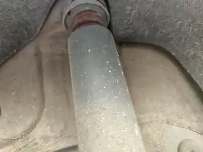 Автозапчастина б/у комплект задніх амортизаторов для bmw x1 (e84) sdrive 20 d посилання на oem iam 33526793714  