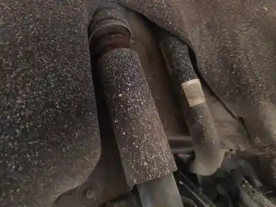 Автозапчастина б/у комплект задніх амортизаторов для bmw x1 (e84) sdrive 20 d посилання на oem iam 33526793714  