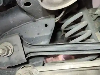 Автозапчастина б/у верхній задній правий рычаг підвіски для bmw x1 (e84) sdrive 20 d посилання на oem iam 33326772899  