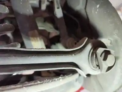 Автозапчастина б/у верхній задній правий рычаг підвіски для bmw x1 (e84) sdrive 20 d посилання на oem iam 33326772899  