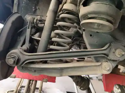 İkinci el araba yedek parçası sol arka üst süspansiyon kolu için bmw x1 (e84) sdrive 20 d oem iam referansları 33326772899