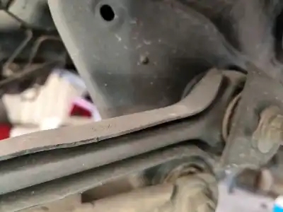 Автозапчастина б/у лівий задній верхній рычок підвіски для bmw x1 (e84) sdrive 20 d посилання на oem iam 33326772899  