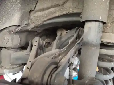 Автозапчастина б/у лівий задній верхній рычок підвіски для bmw x1 (e84) sdrive 20 d посилання на oem iam 33322409890  