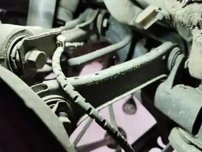 İkinci el araba yedek parçası üst arka sag süspansiyon kolu için bmw x1 (e84) sdrive 20 d oem iam referansları 33322409885