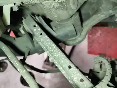 Автозапчастина б/у верхній задній правий рычаг підвіски для bmw x1 (e84) sdrive 20 d посилання на oem iam 33322409885  