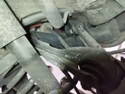 Автозапчастина б/у верхній задній правий рычаг підвіски для bmw x1 (e84) sdrive 20 d посилання на oem iam 33322409885  