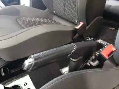 Second-hand car spare part handbrake lever for audi a1 sportback (gba) 30 tfsi oem iam references 2q0711303c