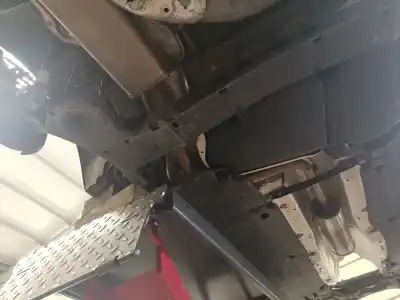 Second-hand car spare part rear muffler for audi a1 sportback (gba) 30 tfsi oem iam references 2q0253611s