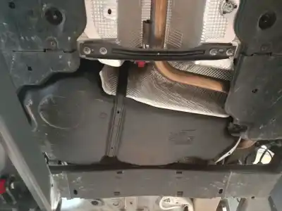 Second-hand car spare part fuel tank for audi a1 sportback (gba) 30 tfsi oem iam references 2q020101