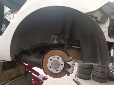 Second-hand car spare part rear left wheel arch for audi a1 sportback (gba) 30 tfsi oem iam references 82a810969c