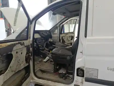 Peça sobressalente para automóvel em segunda mão junta vedante da porta por mercedes-benz vito / mixto furgón (w639) 111 cdi (639.601, 639.603) referências oem iam a6397211580