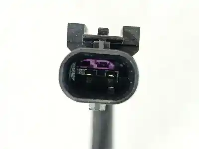 Second-hand car spare part lambda probe for fiat tipo fastback (356_, 357_) 1.3 d (356hxh1a) oem iam references 55276887  